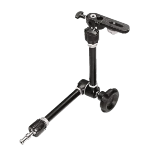 BRAS MAGIQUE MANFROTTO 244 (CLAMP / BRAQUETTES)