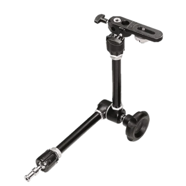 BRAS MAGIQUE MANFROTTO 244 (CLAMP / BRAQUETTES)