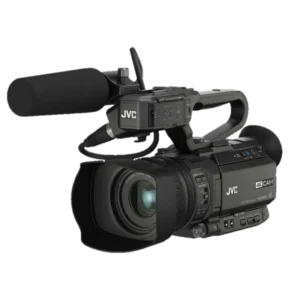 CAMERA JVC GY-HM180E