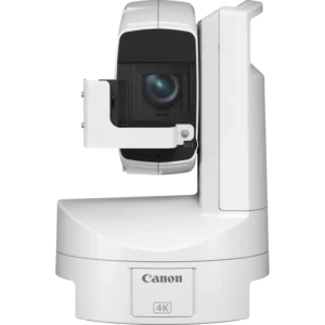 CANON CR-X300 – PTZ EXTERIEURE