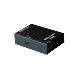 CONVERTISSEUR VIDEO DELTACAST NDI TO HDMI