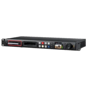 ENREGISTREUR RECORDER BLACKMAGIC HYPERDECK STUDIO + SSD