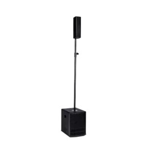 KIT ENCEINTE + SUBWOOFER DB TECHNOLOGIES ES602 + HOUSSE