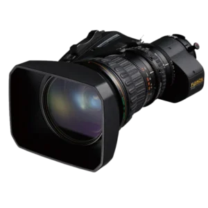 OPTIQUE B4 FUJINON ZA17x7.6 BERD-S6