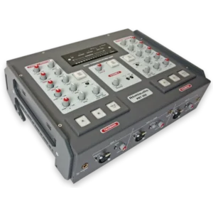 PUPITRE COMMENTATEUR RAMI PRT 900 + 2 MICRO-CASQUES