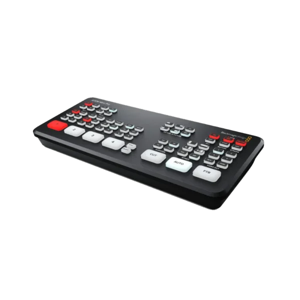 MELANGEUR VIDEO ATEM MINI PRO