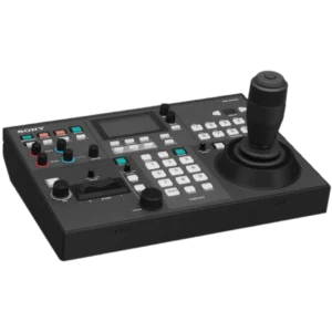 PUPITRE DE CONTROLE SONY RM IP-500