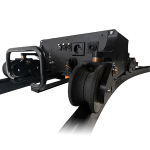 TRAVELLING BROADCAST SPIRIT DOLLY