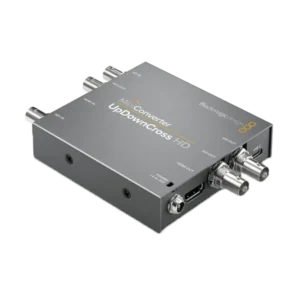 MINI CONVERTER VIDEO BLACKMAGIC UP DOWN CROSS CONVERTER HD