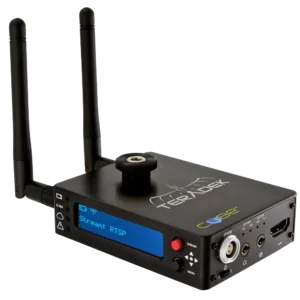 ENCODEUR H264 TERADEK CUBE 205