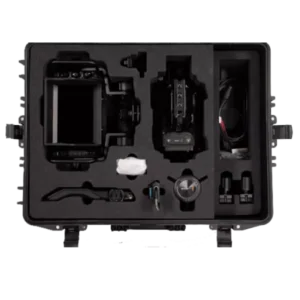 Valise URSA + reports de point et zoom + viewfinder