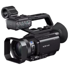 CAMERA SONY PXW-X70