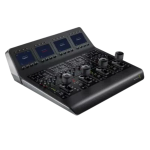 REMOTE ATEM CAMERA CONTROL PANEL