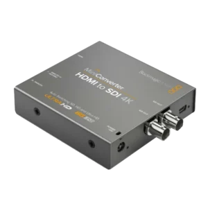 MINI CONVERTER VIDEO BLACKMAGIC HDMI TO SDI 4K