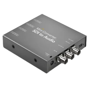 MINI CONVERTER VIDEO BLACKMAGIC