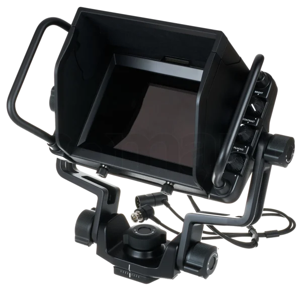 MONITEUR URSA VIEWFINDER BLACKMAGIC