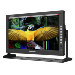 MONITEUR SDI DE REFERENCE LILLIPUT Q17