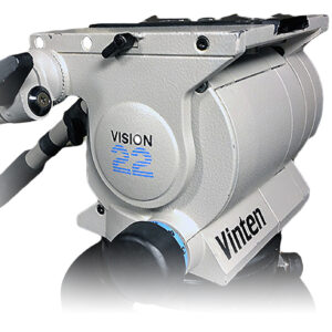 TREPIED VINTEN VISION 22