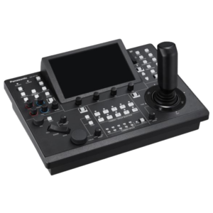 PUPITRE REMOTE PANASONIC AW-RP150