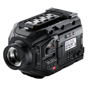 URSA BROADCAST G1