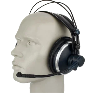 MICRO-CASQUE DOUBLE OREILLE AKG HSD 271