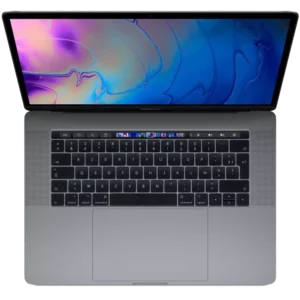 MAC BOOK PRO 2016