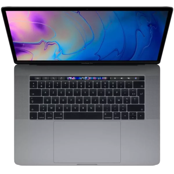 MAC BOOK PRO 2016