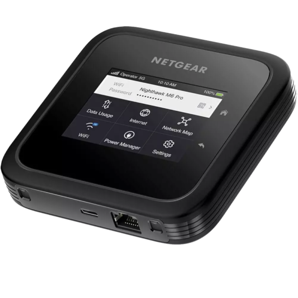 MODEM 5G NIGHTHAWK