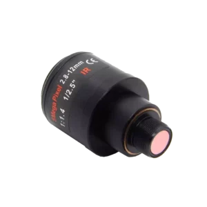 6x OPTIQUES M12 POUR PALUCHE MARSHALL CV568