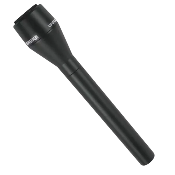 MICRO MAIN SHURE VP64