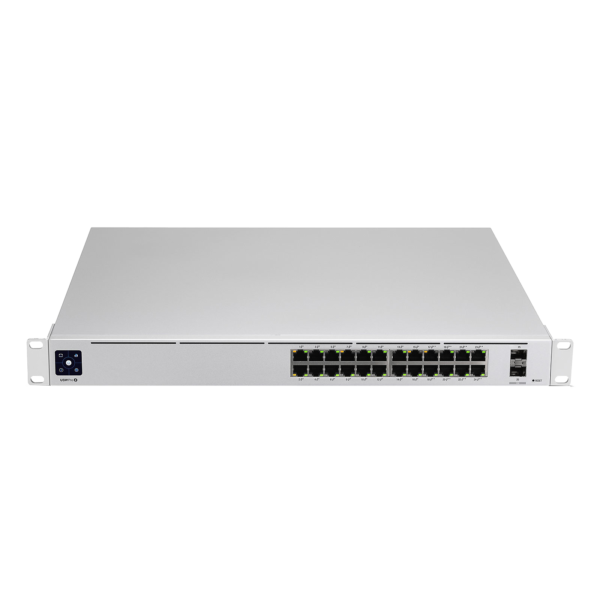 SWITCH UBIQUITY USW PRO POE++