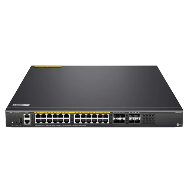 SWITCH POE