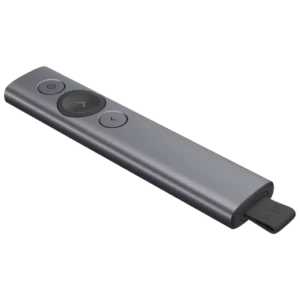 TELECOMMANDE LOGITECH SPOTLIGHT