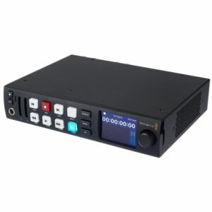 Enregistreur Hyperdeck Studio HD Plus