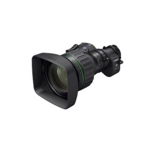 OBJECTIF B4 CANON CJ20EX7.8B IASE 4K