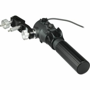 REPORT DE ZOOM CANON ZSD-300M