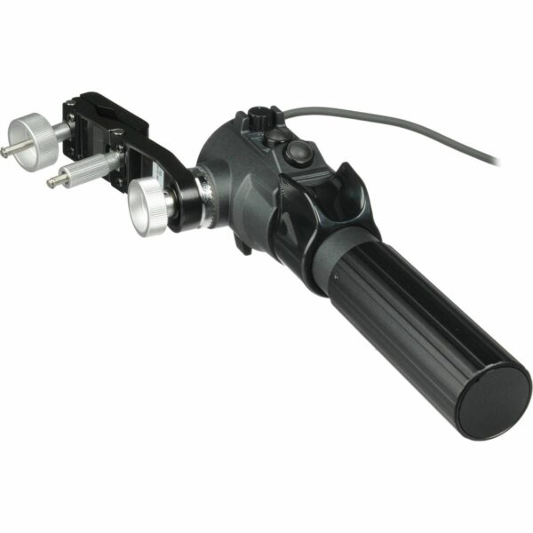 REPORT DE ZOOM CANON ZSD-300M