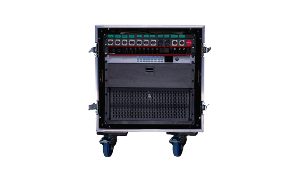 KIT SERVEUR VMIX PREMIUM 12 ENTREES