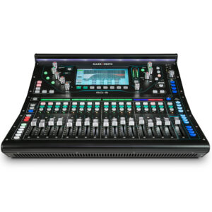 TABLE DE MIXAGE ALLEN & HEALTH SQ5