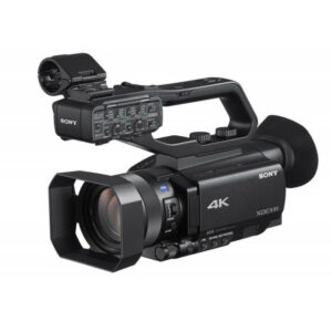 CAMERA DE POING SONY PXW-Z90