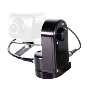CV-PT-HEAD TETE ROBOTISEE POUR PALUCHE MARSHALL