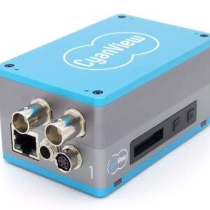CiO-BM INTERFACE CONTROLE POUR BLACKMAGIC CYANVIEW