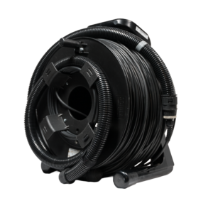 TOURET FIBRE 300M 12 BRINS LC