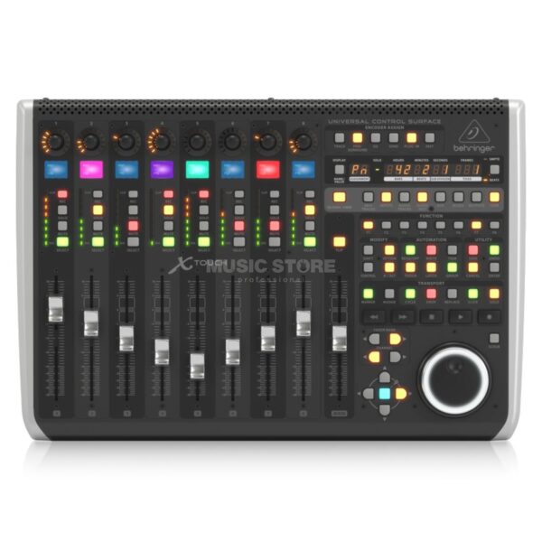 SURFACE X-TOUCH BEHRINGER
