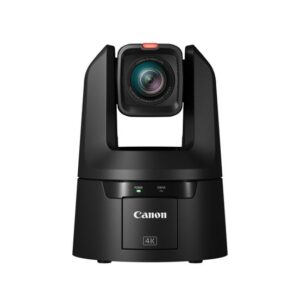 CAMERA PTZ 4K CR-N700 CANON