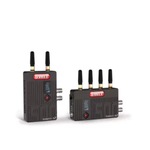LIAISON HF VIDEO SWIT FLOW 500