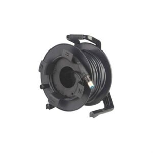 FIBRE OPTIQUE 150M NEUTRIK OPTICALCON DUO MONOMODE