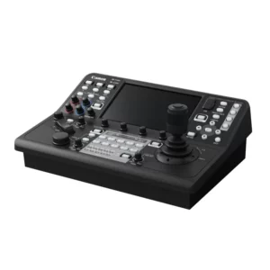 PUPITRE PTZ RC-IP1000 CANON